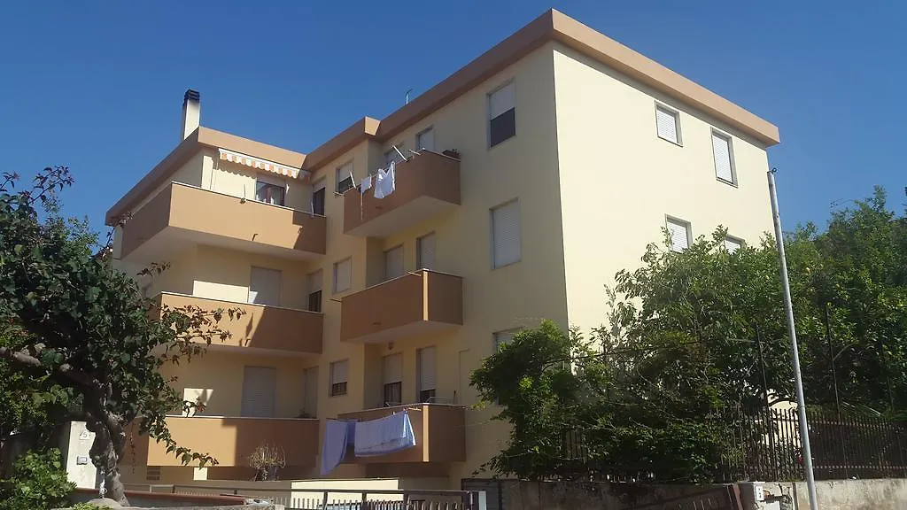 Dalerci Apartment Alghero 0*,