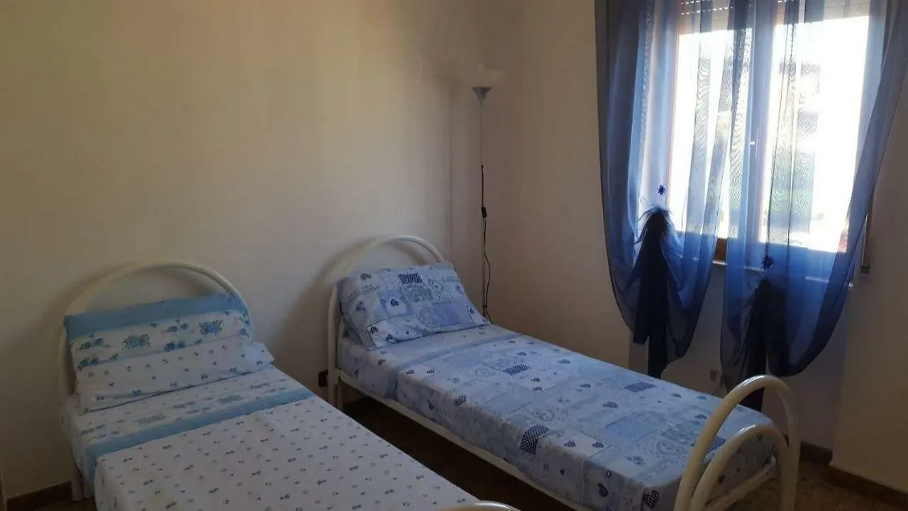 Dalerci Apartment Alghero Italia