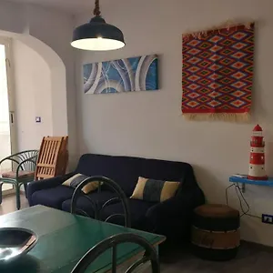 Appartamento Palmahouse, Alghero