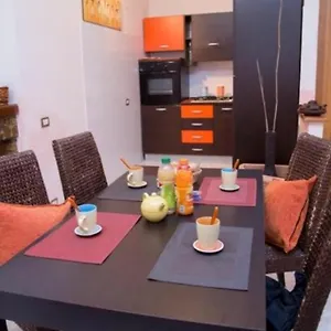 Appartamento Appartament Lux Giesseealghero, Alghero