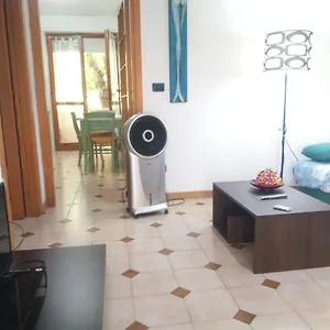 Appartamento Casa Marilù, Alghero