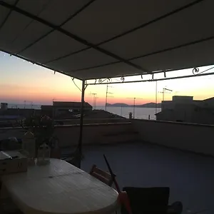 Casa vacanze Con Grande Terrazza Sul Mare, Alghero