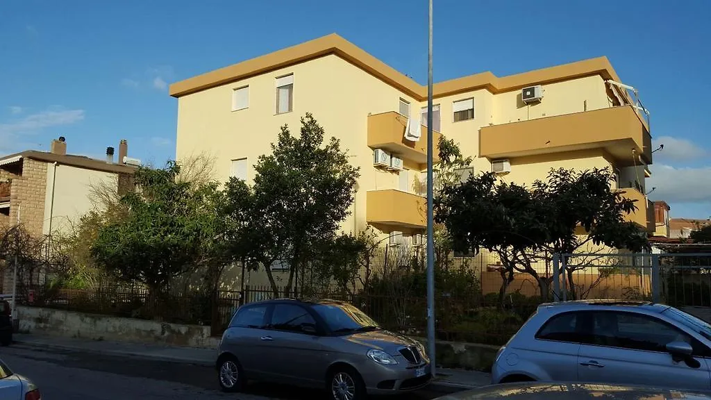 Dalerci Apartment location