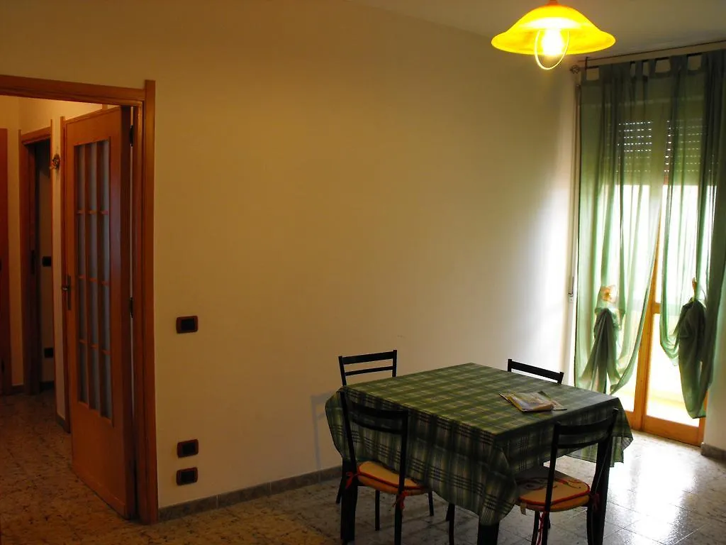 Dalerci Apartment Alghero