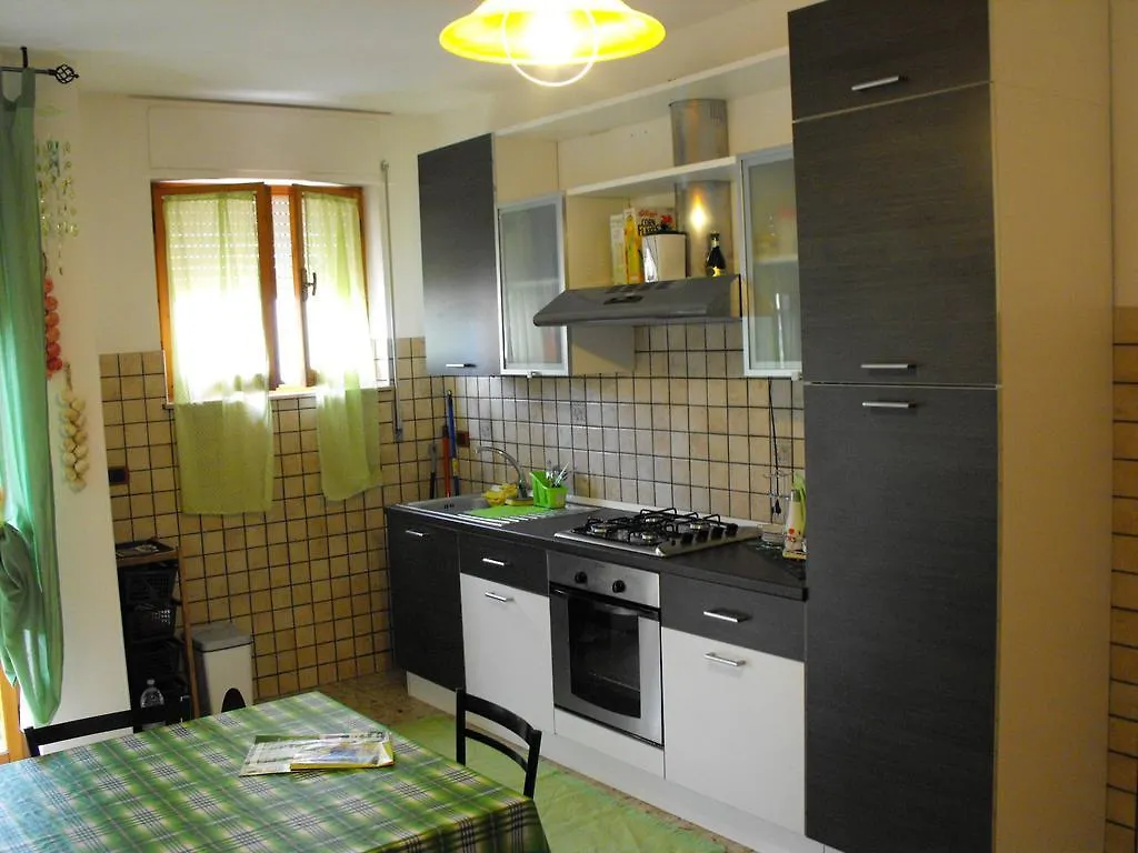 Dalerci Apartment Alghero