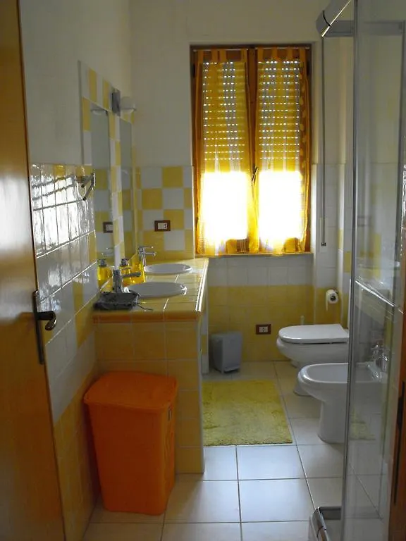 Dalerci Apartment Alghero