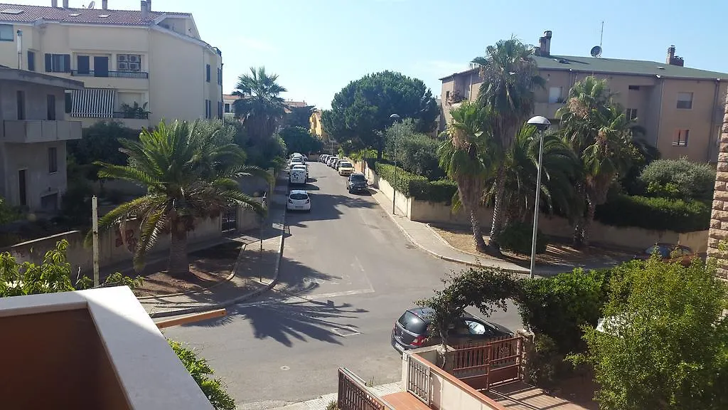 Dalerci Apartment Alghero