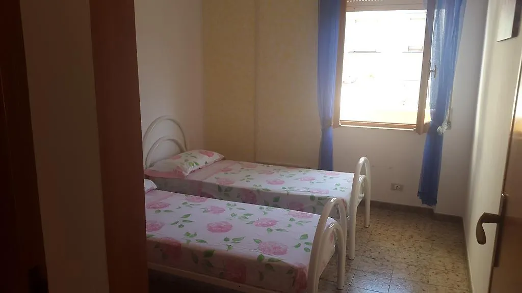Dalerci Apartment Alghero