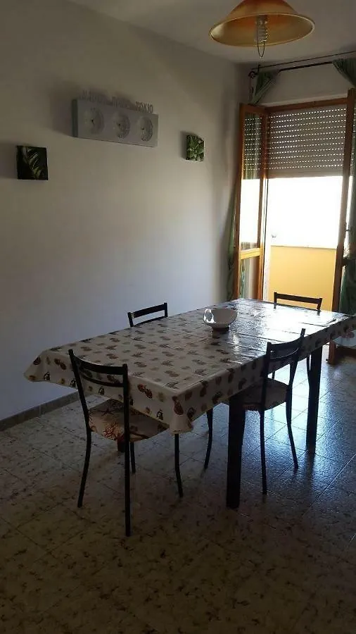 Dalerci Apartment Alghero Italy