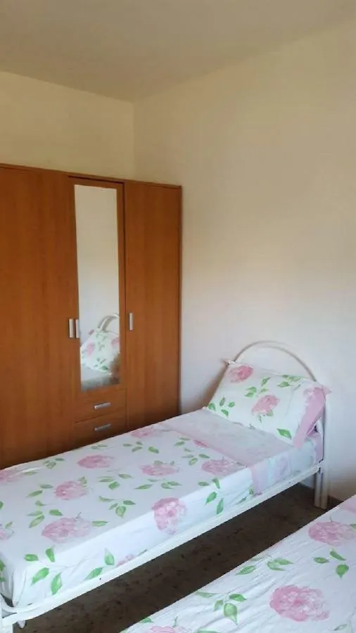 Dalerci Apartment Alghero