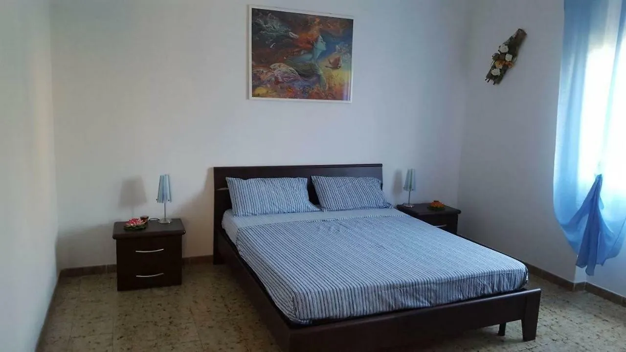 Dalerci Apartment Alghero