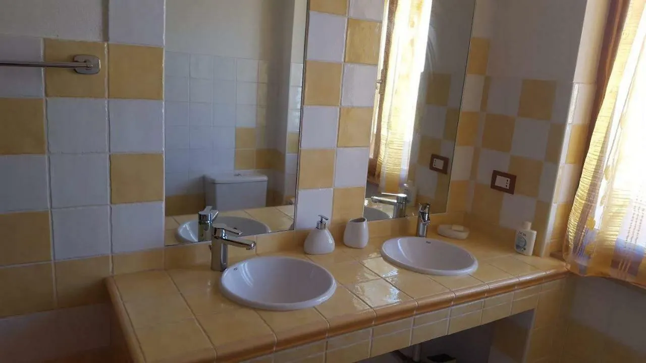Dalerci Apartment Alghero 0*,  Italy